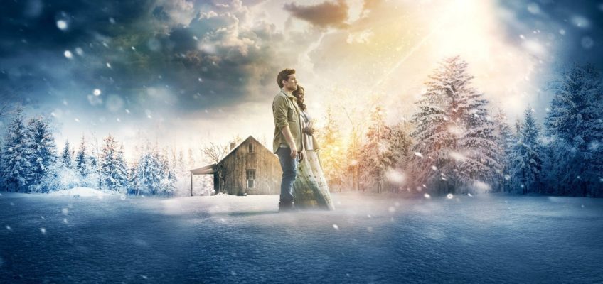 The Shack: Can You Find Forgiveness?