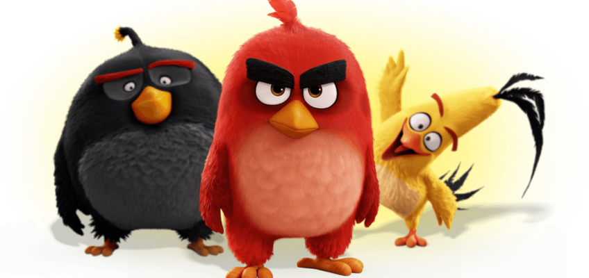 Angry Birds: Seeing “Red” through Disruptive Mood Dysregulation Disorder