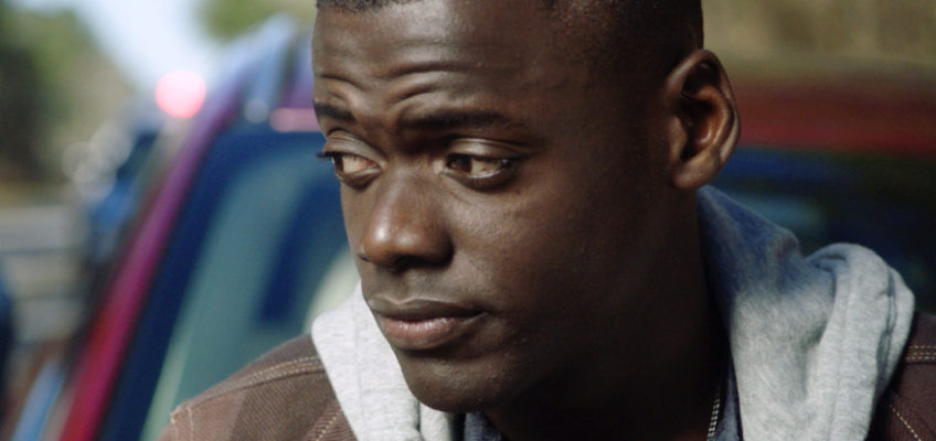 Get Out: Being Enslaved; What Do We Do For Freedom?