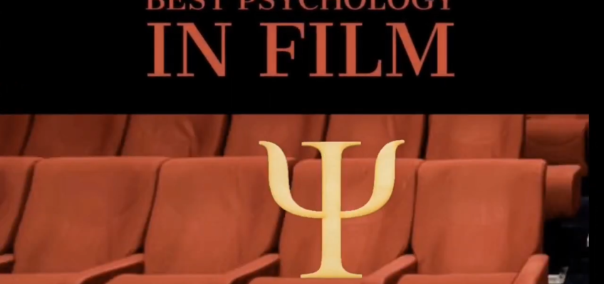 Best Psychology in Film