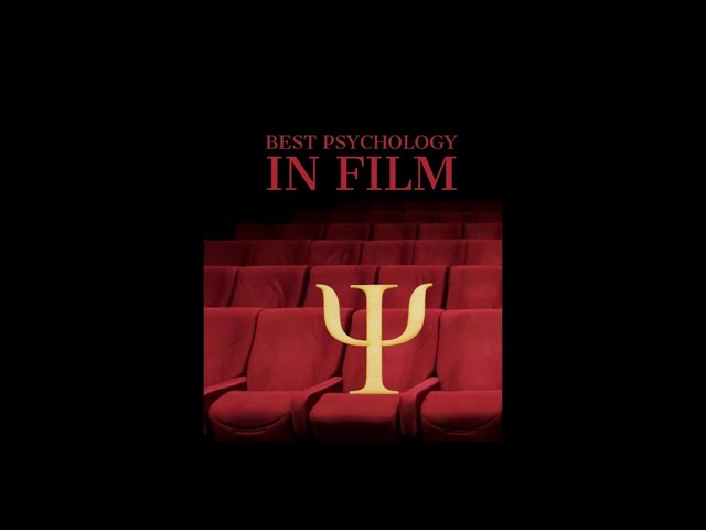 Best Psychology in Film Ep. 1 Aisha Densmore Bey